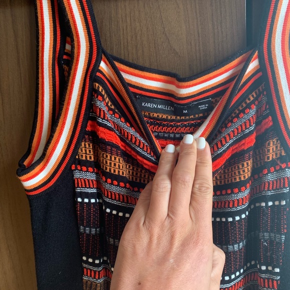 Dress - Picture 2 of 2